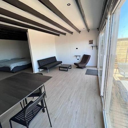 Cabana Hermosa Maitencillo Valparaíso Extérieur photo