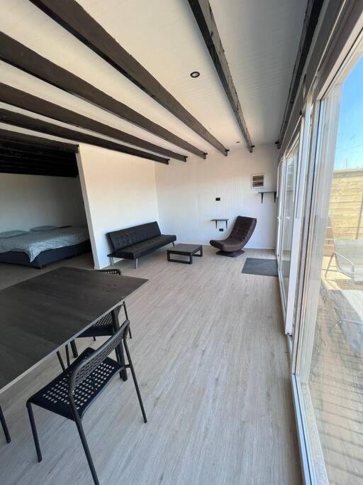 Cabana Hermosa Maitencillo Valparaíso Extérieur photo